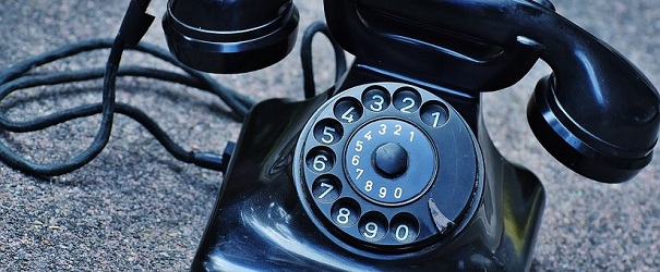 memorial service checklist telephone