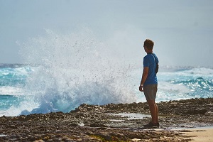 memorial service planning checklist beach